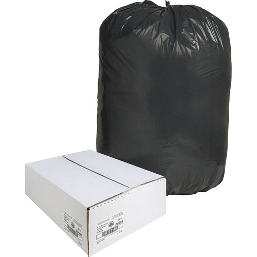 alt Nature Saver Black Low-density Recycled Can Liners