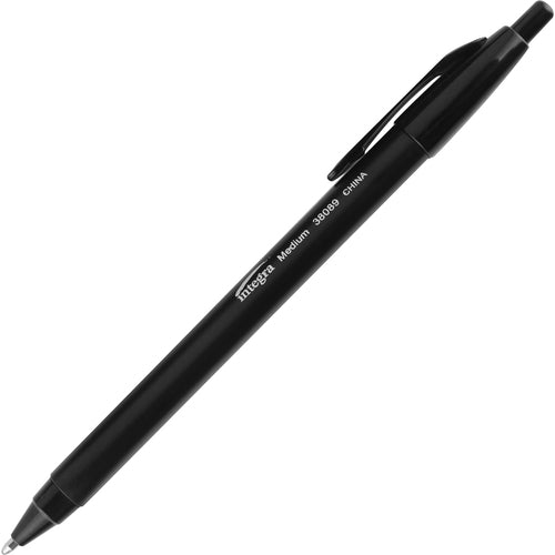 alt Integra Triangular Barrel Retractable Ballpnt Pens